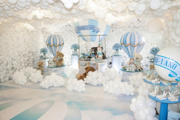 Kids Party Decoration in Mumbai
